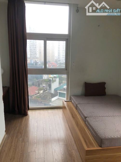 Chính chủ gửi bán căn chung cư 116m 3PN tòa Usilk La Khê, Hà Đông,giá 6.85 tỷ, đồ cơ bản - 2