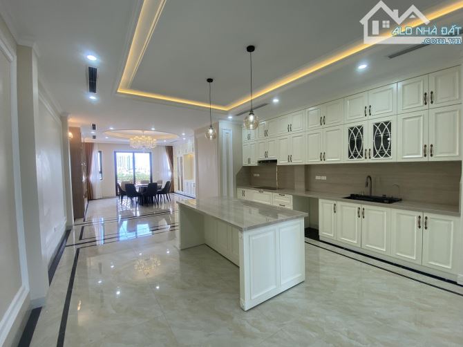 Bán nhà Phân Lô Khu 918 Phúc Đồng, Long Biên, 2 mặt Thoáng, Ô tô tránh, Thang máy, 25 tỷ - 2