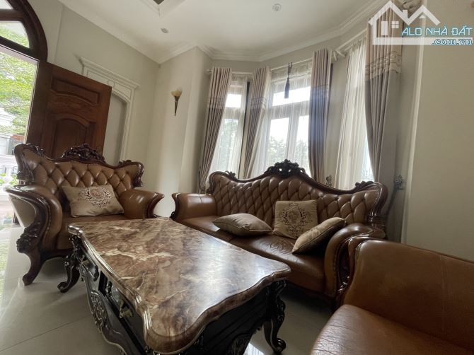 Biệt thự Hà Huy Giáp , Vỹ Dạ Huế - 3