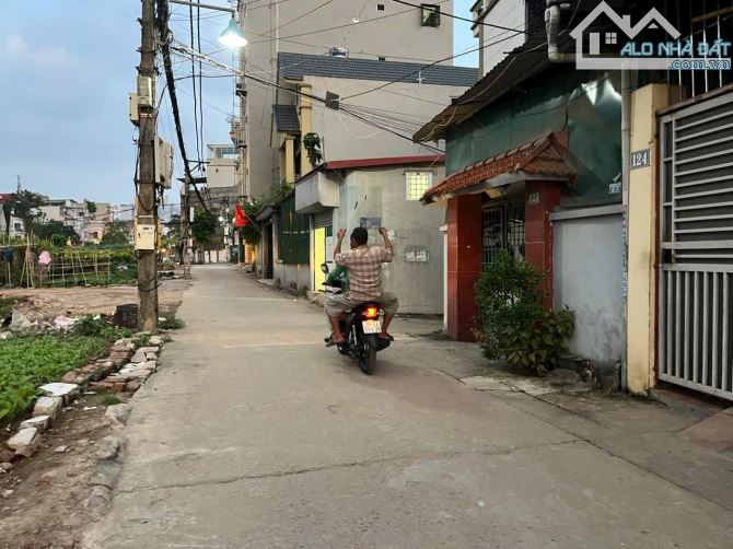 BÁN ĐẤT TẶNG NHÀ C4, MẶT PHỐ LÝ TỰ TRỌNG, LA KHÊ, HÀ ĐÔNG, DT 48M2, GIÁ 12.5TỶ, KINH DOANH - 2