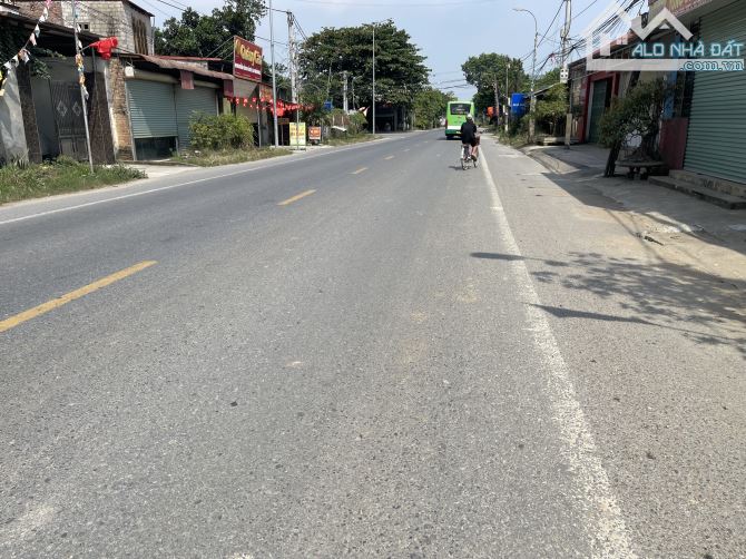 BÁN ĐẤT MẶT ĐƯỜNG TỈNH LỘ 429 – ĐỒNG TÂM, MỸ ĐỨC, HÀ NỘI 🏡  ✨ - 2