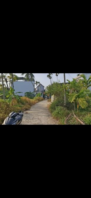 Bán lô đất ở 196m2 khối Quảng Gia , phường Điện Dương.  Điện Bàn , Quảng Nam - 2