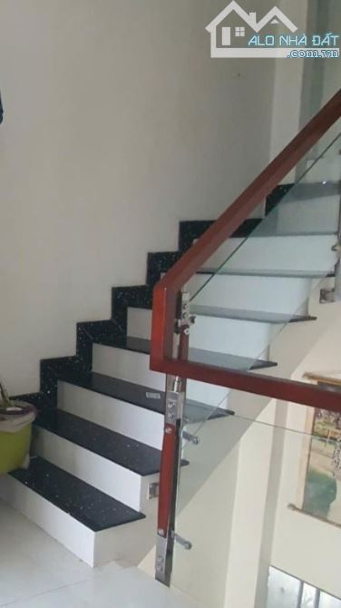 🏠 BÁN NHÀ ĐIỆN BIÊN PHỦ, P.3, Q.3 - NGANG KHỦNG 8M, 4 TẦNG - 7.X TỶ. - 2