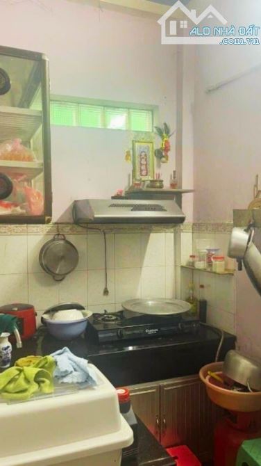 🏠 BÁN NHÀ LÒ SIÊU, P.16, Q.11 - CĂN GÓC, 4PN, XE HƠI ĐẬU CỬA - CHỈ 4.X TỶ. - 2