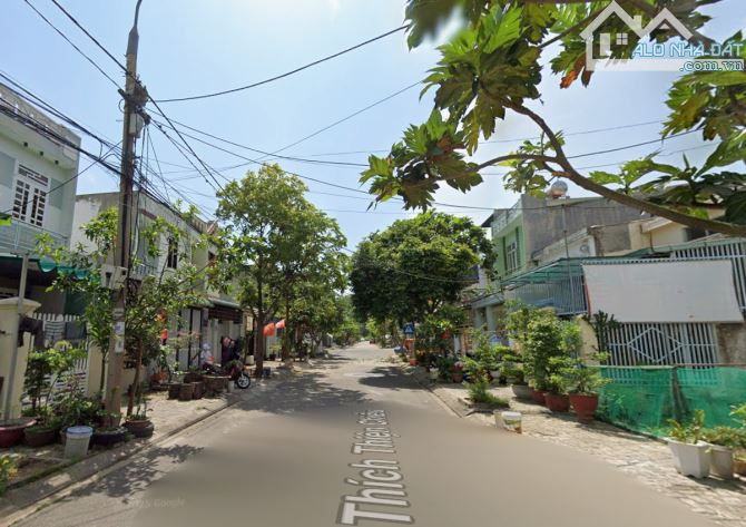🔥 SIÊU HOT! LÔ ĐẤT VÀNG SƠN TRÀ – SÁT BIỂN, VIEW NÚI – GIÁ RẺ CHỈ 7.X TỶ 🔥 - 2