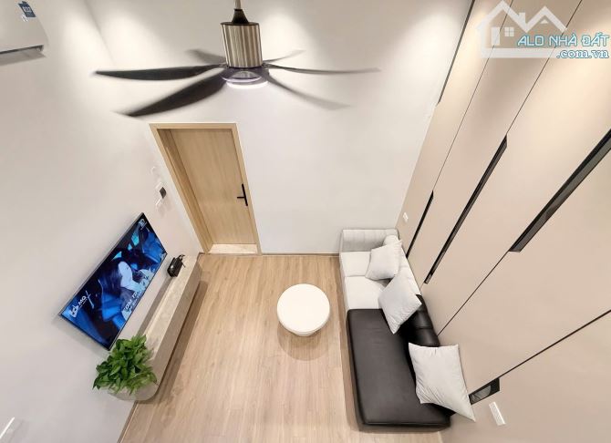 BÁN GẤP NHÀ TẬP THỂ TẦNG THẤP ĐƯỜNG NGUYỄN TRÃI- THANH XUÂN  Diện tích 17/50M2-GIÁ 2.66 TỶ - 2