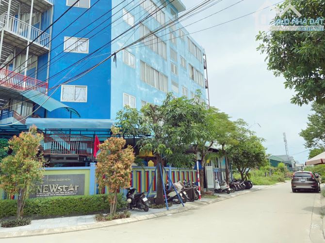 Cần bán 135m2 đất đẹp đẹp KQH Chiêt Bi. P Phú Thượng. TP Huế. - 2