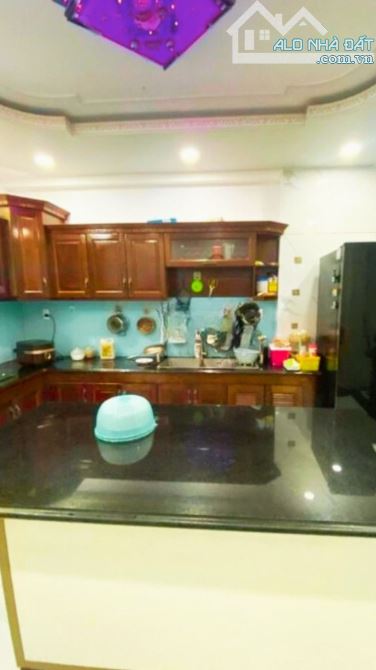 🏠 BÁN NHÀ QUỐC LỘ 50, P.5, Q.8 - 6 TẦNG, HẺM Ô TÔ - 9.X TỶ - 2
