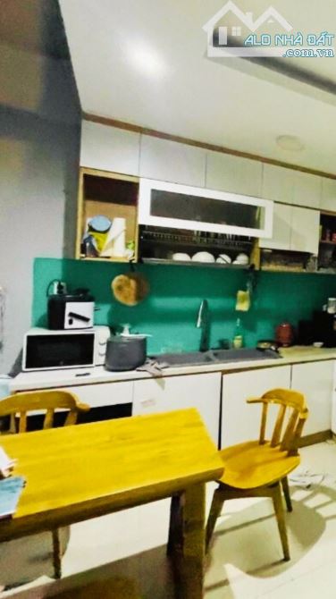 🏠 BÁN NHÀ KỲ ĐỒNG, Q.3 - 5 TẦNG, HƯỚNG ĐÔNG NAM, MỚI ĐẸP - CHỈ 6.X TỶ. - 2