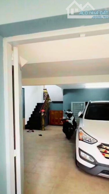 🏠 BÁN GẤP LÊ VĂN SỸ, P.1, Q.TB - HẺM XE HƠI TRÁNH, 4 TẦNG - CHỈ 8.X TỶ. - 2