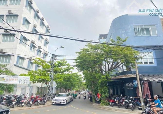CHÍNH CHỦ CẦN BÁN LÔ ĐẤT MẶT TIỀN 7M5 TỐ HỮU - GẦN ĐẠI HỌC NGOẠI NGỮ KINH DOANH SẦM UẤT - 2