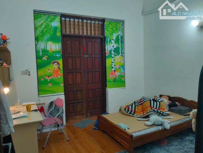 ĐẤT TẶNG NHÀ 3T XUÂN ĐỈNH – KD, MT 5M – ÔTÔ TRÁNH – 80M² – 20 TỶ (ĐTL2025153) - 2