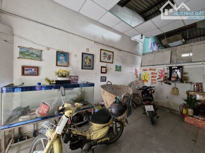 Bán nhà Kha Vạn Cân, Linh Đông, Thủ Đức, 150m2, chỉ 6 tỷ, 5 PN. - 2