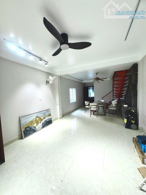 PL XUÂN ĐỈNH – LÔ GÓC ÔTÔ TRÁNH – 60M² – 2 TẦNG, 4PN – 18 TỶ (ĐTL1520157) - 2