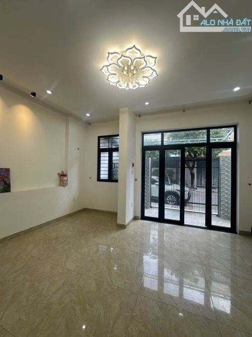 Biệt thự Mai Chí Thọ Hoà Xuân siêu đẳng cấp ,sát sông mát mẻ - 2