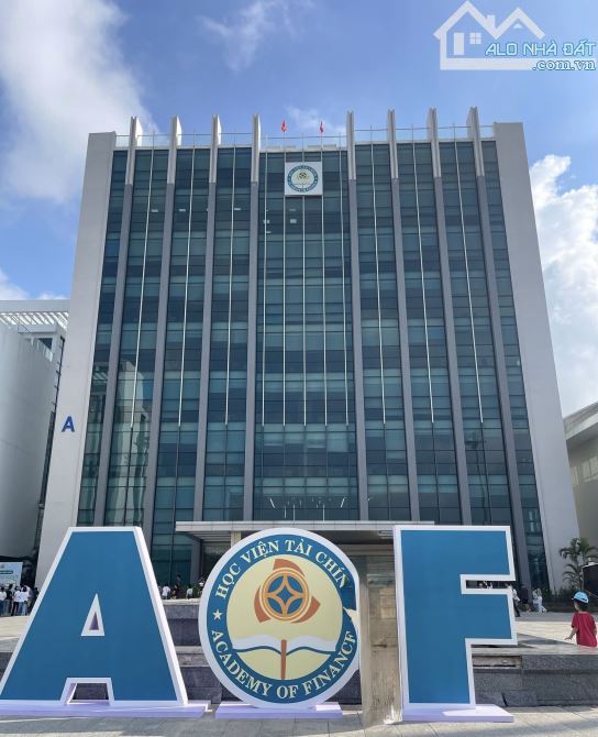 Hàng hiếm tài chính nhỏ mà lại gần đại học FPT và học viện kiểm toán - 2