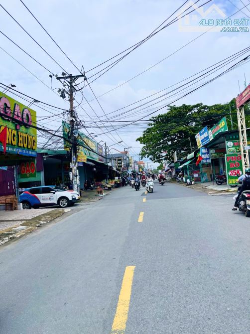 Bán nhà cấp 4 mặt tiền Kinh Doanh Nguyễn Khuyến, Trảng Dài, Biên Hòa, 187m2, giá 6 tỷ 490. - 2