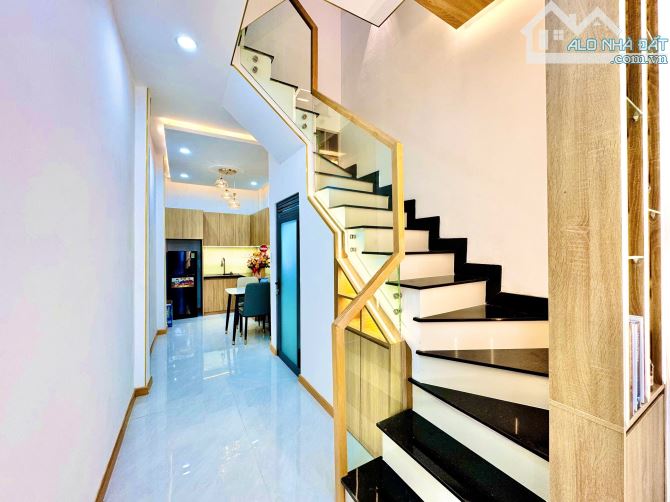 🟢 MINI PHỐ-DTSD: 80M2 +3 TẦNG-4 PHÒNG NGỦ-GẦN SÂN BAY-TRƯỜNG ĐH - GIÁP-BT-CHỈ:4🧄🟢 - 2