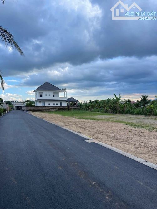 Bán đất nền đoạn gần bệnh viện Trà Vinh dân cư đông đúc - 2