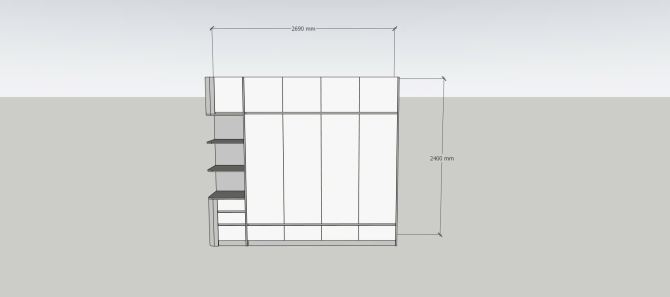 Mở bán căn nhà 4,5 mê ôm góc phường nguyễn văn cừ ngay trung tâm Quảng trường Vị trí Víp - 2