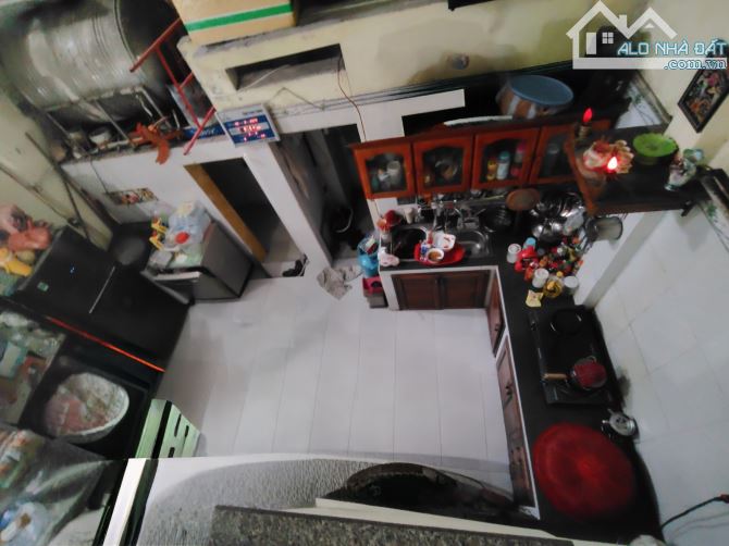 💥🏡🚗BÁN NHÀ 2 TẦNG KIỆT Ô TÔ TRÁNH ÂU CƠ, SẮP MỞ TÊN ĐƯỜNG. 102M2. GIÁ 5,18 TỸ - 2