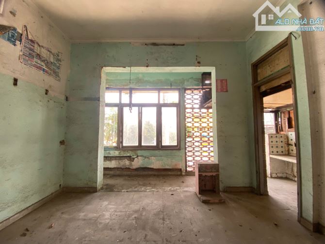 🏢🏢🏢[BUILDING - QUẬN 1] [1.670m2] - [1 TRỆT, 4 LẦU & SÂN THƯỢNG].!! - 2