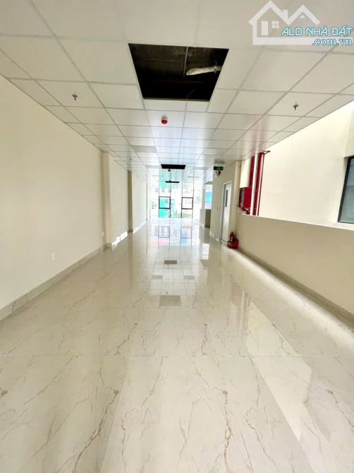 🏢🏢🏢[BUILDING - QUẬN 1] [880m2] - [1 HẦM, 1 TRỆT, 5 LẦU & SÂN THƯỢNG].!! - 2