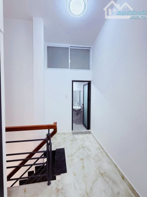 MẶT TIỀN CAO XUÂN DỤC P12, Q8-  VỚI 3X9M - CHỈ CÓ 5.5 TỶ - 2