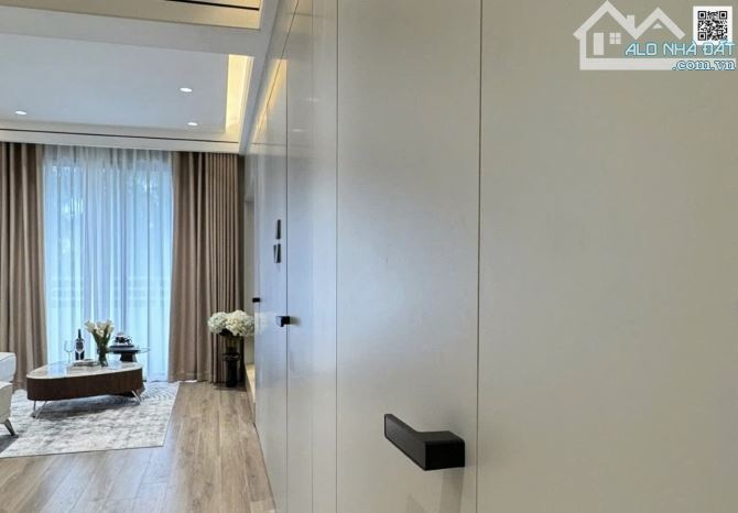 BÁN CÂN TOÀ VINACONEX 7 CẠNH GOLDMARK CỰC HIÊM - 2