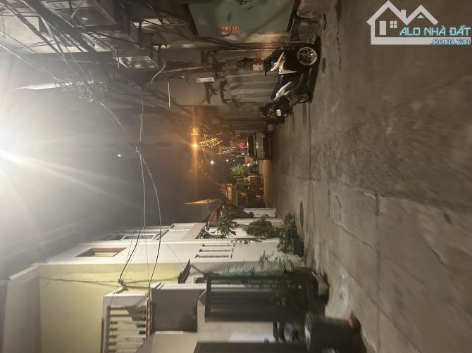 TRẦN VĂN DƯ, KIỆT OTO THÔNG TỨ TUNG , 80m2 NGANG 5 NỞ HẬU 5.3 CHỈ 6,5tỷ. SÁT BIỂN - 2