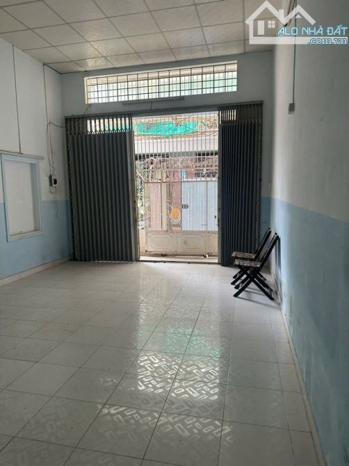 NHÀ HẺM QUANG TRUNG, 68M2, NGANG 4,5M, GIÁ 7 TỶ 680 - 2