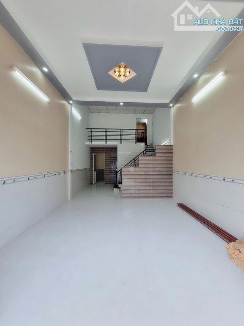 🌟🌟🌟BÁN NHÀ TRỆT LỮNG, TRỤC CHÍNH TỔ 15, BÌNH PHÓ A ( kdc sơn thủy củ) Đ.NGUYỄN VĂN LINH - 2