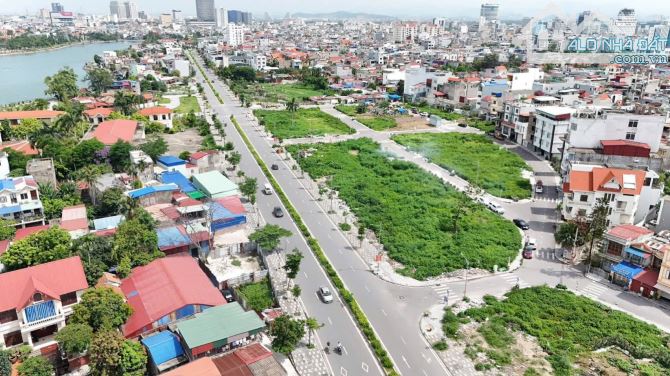 BÁN ĐẤT TĐC ĐÔNG KHÊ 2 đường LÊ QUANG ĐẠO QUẬN NGÔ QUYỀN - 2