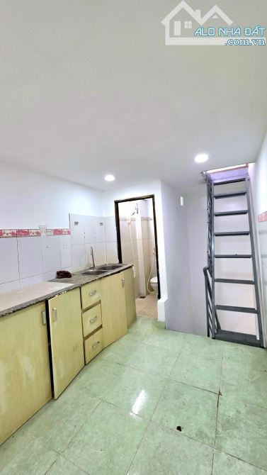 🇻🇳NHÀ ĐẸP 3 TẦNG, 14M², 2PN, TÂY THẠNH P.TÂN PHÚ, NHỈNH 2 TỶ, B0741🌷 - 2