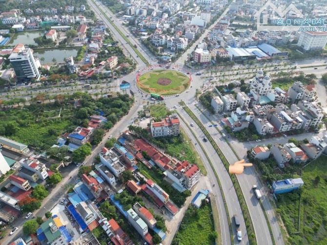 ĐẤT MẶT ĐƯỜNG BÙI VIỆN GIÁ 63 triệu/m quận Hải An - 2
