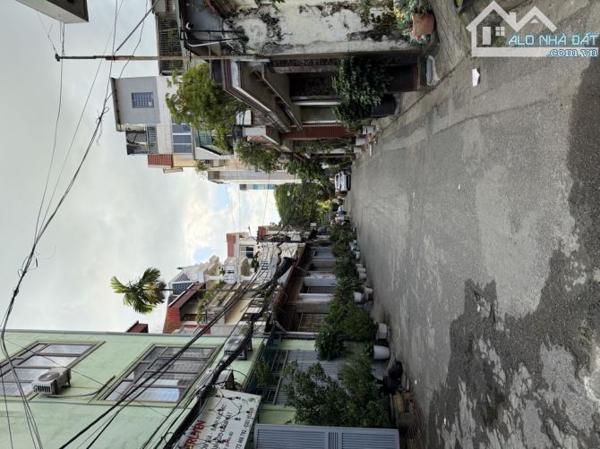 72m² FULL THỔ CƯ – Ô TÔ 4 CHỖ VÀO TẬN ĐẤT – GẦN TRỤC CHÍNH GIA LÂM – CHỈ 3,35 TỶ - 2