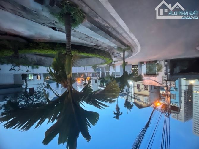 Bán đất 56m tặng nhà cấp 4 Trâu Quỳ, Gia Lâm, đường ô tô tránh, thông, view công viên - 2