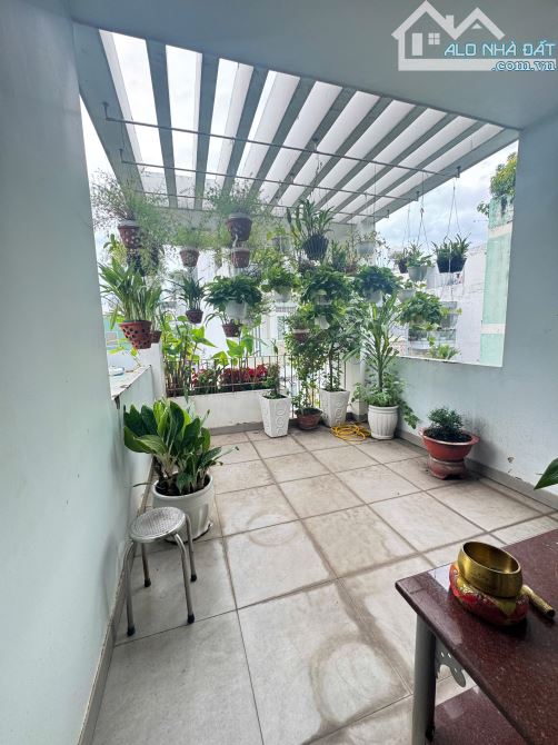 BÁN NHÀ 3 TẦNG LÊ TRỌNG TẤN - QUẬN TÂN PHÚ - 5x32- GIÁ 20 tỷ - 2