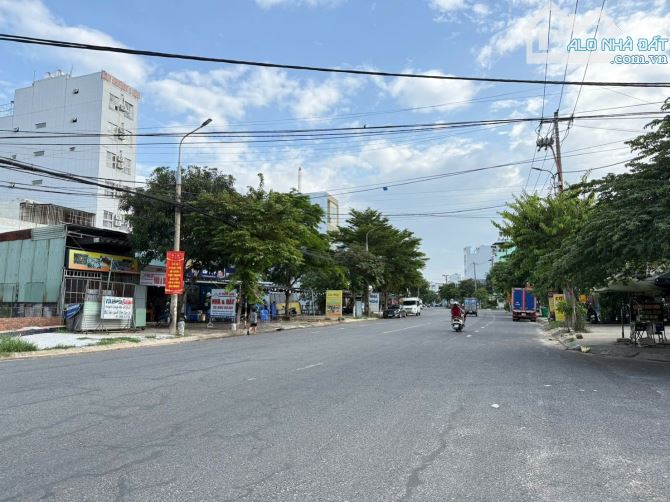 BÁN LÔ GÓC DƯƠNG KHUÊ – MỸ AN, NGŨ HÀNH SƠN – ĐÀ NẴNG - 2