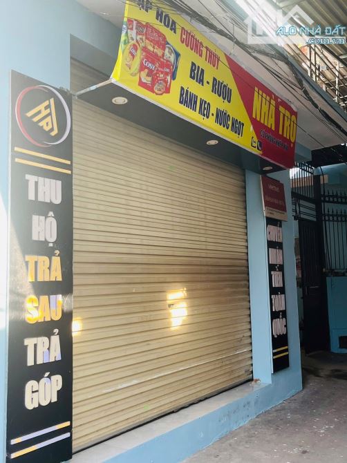 Bán lô đất 70 m tặng nhà cho thuê giá 2.350 tỉ, dòng tiền hàng tháng - 2