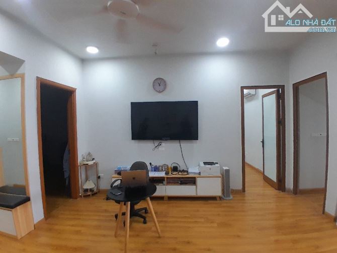 🏢 CĂN GÓC 3PN VIEW CÔNG VIÊN – CHUNG CƯ BẮC HÀ 🏢 📍 Tố Hữu – Nam Từ Liêm | 132m² | 3PN – - 2