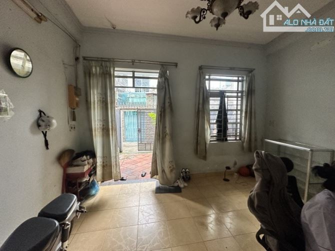 Bán nhà cũ 2 sẹc Lương Ngọc Quyến 72m2 hẻm 2,5m – Giá 5,7 Tỷ tl. - 2