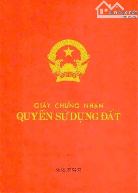 🇻🇳CCDV-MS.01 - Bán đất mặt tiền đường Nguyễn Phúc Tần KĐT Chí Linh p Rạch Dừa. Giá 8.6 t - 2