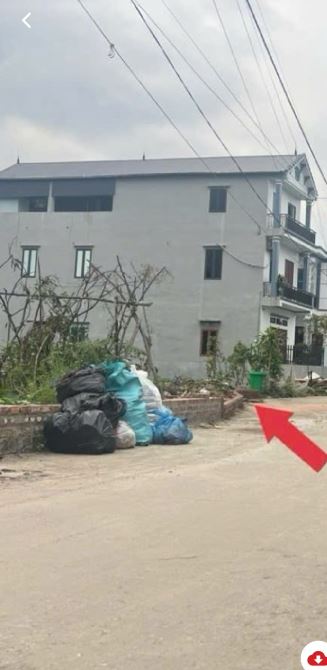 A HÙNG NHỜ  BÁN LÔ ĐẤT SIÊU ĐẸP - ĐÔNG LAI, QUANG TIẾN, SÓC SƠN 📍 Vị trí: Thôn Đông Lai, - 2