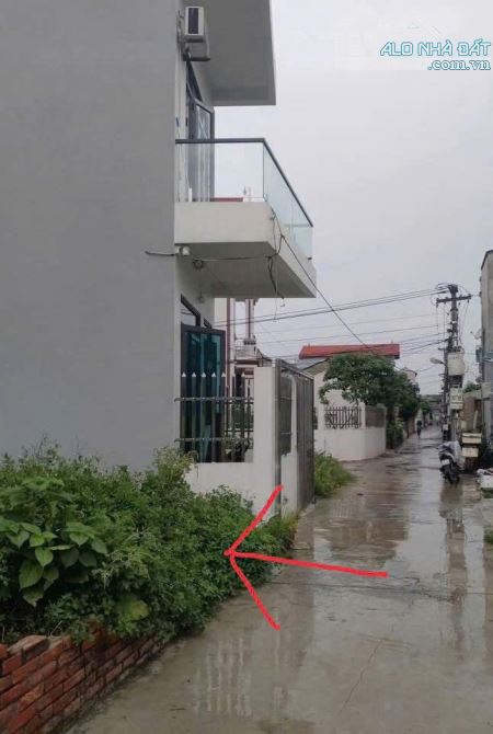 BÁN ĐẤT - VĂN LÂM - HƯNG YÊN - Ô TÔ VÀO ĐẤT - GẦN ĐT385 - 2