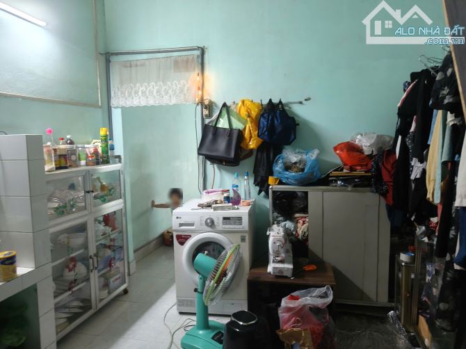 Nhà mặt tiền Linh Xuân 64.5m² – đường 6m có vỉa hè – trung tâm Thủ Đức – giá rẻ 4.3 tỷ - 2
