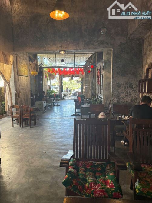 CẦN BÁN HAI MẶT TIỀN PHAN CHU TRINH - VIEW SÔNG - CÓ NHÀ ĐANG CHO THUÊ KINH DOANH- GẦN CẦU - 2