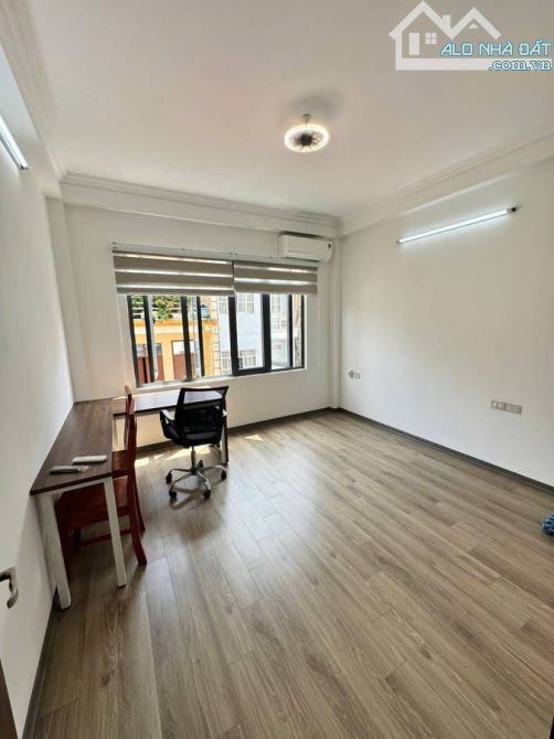 Ngô Gia Tự – 66m² - VỊ TRÍ ĐẸP – NGÕ NÔNG Ô TÔ 7 CHỖ – AN SINH ĐỈNH – HÌNH THỬA VUÔNG ĐẸP - 2