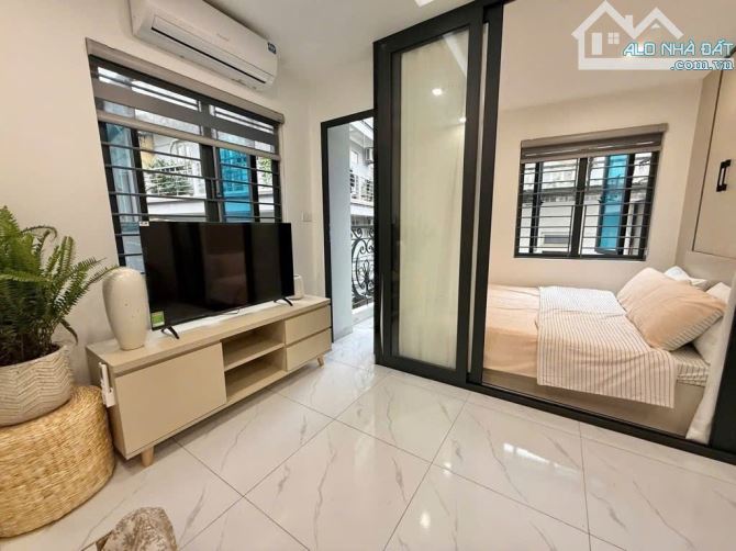🏠 TÒA CCMN 7 TẦNG THANG MÁY – LÊ QUANG ĐẠO, MỸ ĐÌNH -- DÒNG TIỀN 50TR/THÁNG 🏠 📍 Lê Quan - 2