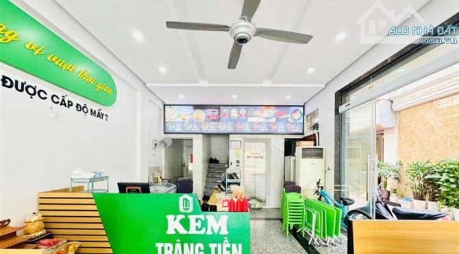 Bán nhà Thế Lữ, Thượng Lý, Hồng Bàng,  5 tầng, 72m2, 28 tỷ - 2